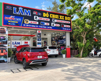 LÂM AUTO 