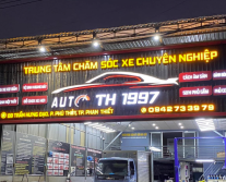 AUTO TH 1997 