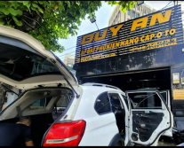 DUY AN AUTO 