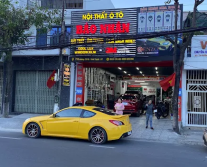 CỬA HÀNG NỘI THẤT Ô TÔ BẢO NHÂN 