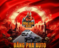 ĐĂNG PHA AUTO
