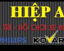 HIỆP AUTO 