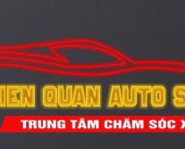 CHIẾN QUÂN AUTO SPA 