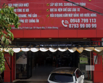 HOÀNG ĐỆ AUTO 
