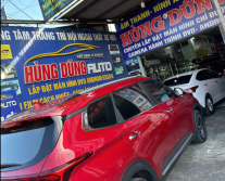 HÙNG DŨNG AUTO 