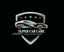 SUPER CAR CARE