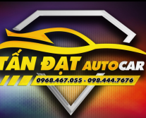 TẤN ĐẠT AUTO CAR QUY NHƠN