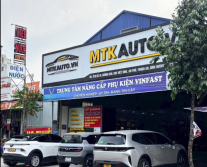 MTK AUTO 