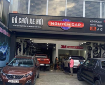 NGUYÊN CAR