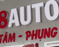 88 AUTO 