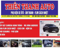 THIÊN THANH AUTO 