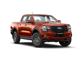Bỏ qua làn sóng xe điện, Ford vẫn lập kỷ lục doanh số chưa từng có.