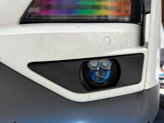 ĐỘ BI GẦM LEDPRO A11 ULTRA CHO VINFAST VF6 – HOÀN THIỆN HỆ THỐNG CHIẾU SÁNG CHO SUV ĐIỆN ĐÔ THỊ