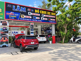LÂM AUTO 