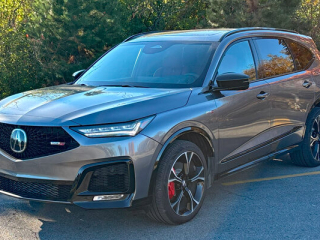 Top SUV hạng sang bền bỉ – lựa chọn yên tâm cho hành trình dài hạn.