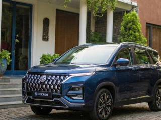 SUV 7 chỗ chỉ khoảng 350 triệu đồng: lựa chọn “giá sốc” đang khiến cộng đồng mê xe bàn tán sôi nổi