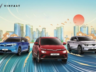 XE ĐIỆN CÓ THỰC SỰ ĐÁNG MUA? ƯU VÀ NHƯỢC ĐIỂM CHỦ XE NÊN CÂN NHẮC