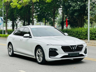 Có nên mua VinFast Lux A2.0 khi đã bị “khai tử” vào năm 2026?