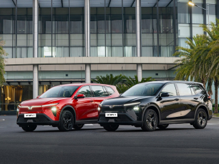 Đánh giá VinFast VF MPV7: Món hời thật sự cho gia đình Việt?