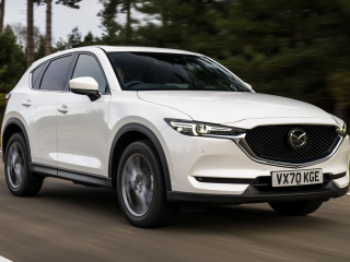  MAZDA CX-5 nâng cấp đèn bi gầm LEDPRO A11 Premium - Giải pháp ánh sáng nâng cao cho người dùng ưu tiên an toàn và hiệu suất