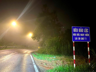 Một vụ va chạm nhỏ trong đêm có thể bắt nguồn từ việc thiếu ánh sáng như thế nào?