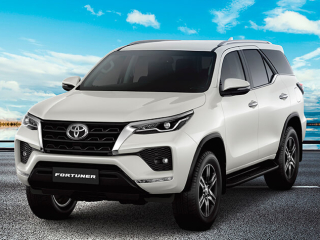 Top 5 SUV Cho Gia Đình Đáng Mua Nhất Hiện Nay – Rộng Rãi, An Toàn, Tiết Kiệm