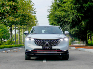 Hơn 700 triệu cho Honda HR-V – Có đáng để lựa chọn?