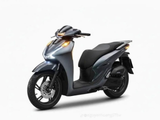 Hé lộ siêu phẩm tay ga sắp ra mắt 4/11 – diện mạo mới cực cuốn, trang bị cao cấp nhưng mức giá “dễ thở” bất ngờ.