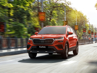 Đánh giá Skoda Kushaq – Tân binh châu Âu đủ sức “khuấy đảo” phân khúc SUV cỡ B tại Việt Nam