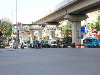 Phí Ra Biển Ô Tô Tăng Vọt Lên 20 Triệu Đồng Sau Sáp Nhập