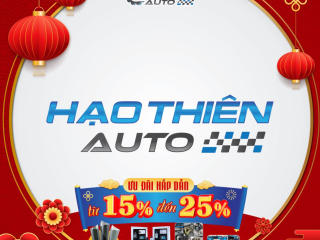 Hạo Thiên Auto 