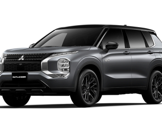 Mitsubishi Outlander Nâng Cấp Đèn Bi Gầm Ledpro A8 Special