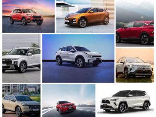 Xe SUV có thật sự cần nâng cấp đèn bi gầm? Góc nhìn từ nhu cầu sử dụng thực tế