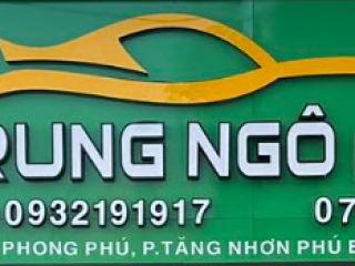 NGÔ TRUNG AUTO