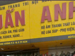 TUẤN ANH AUTO