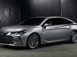 Top Sedan Vừa Bền Bỉ Vừa Tiết Kiệm Nhiên Liệu Nhất Thị Trường