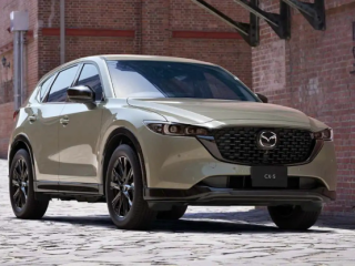 Top những mẫu SUV cỡ nhỏ đáng mua nhất năm 2025