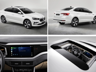 Skoda “chơi lớn”: giảm giá sâu, có bản rẻ như xe hạng A, bảo hành  lên  đến 8 năm