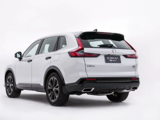 Honda CR-V nói lời chia tay bản 7 chỗ: Điều gì sẽ xảy ra với phiên bản tại Việt Nam?
