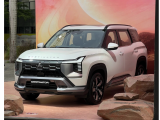 4 mẫu xe ra mắt năm 2025 tại Việt Nam tạo “cú hích” lớn trên thị trường