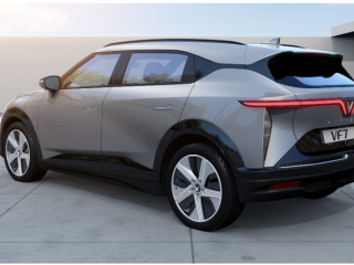 "Kỷ nguyên của SUV: Vì sao khách Việt dần quay lưng với Sedan hạng D để chọn gầm cao cỡ C?" 
