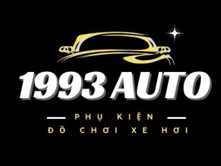 1993 AUTO VŨNG TÀU 