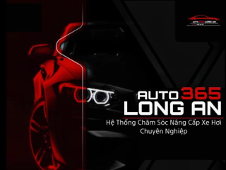 365 LONG AN 
