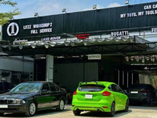 LITZZ WORKSHOP 2