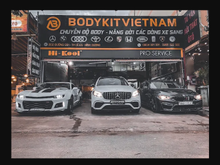 AB CAR CARE 