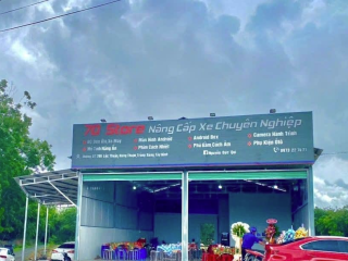 70 STORE TÂY NINH 