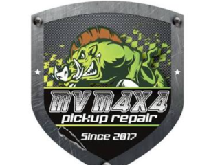 MVM 4X4