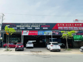 NGUYÊN PHÁT AUTO