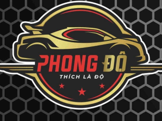 PHONG ĐỘ AUTO DETAILING