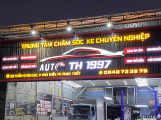 AUTO TH 1997 